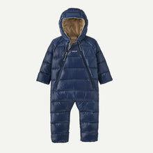Carica l'immagine nel visualizzatore di Gallery, PATAGONIA Infant Hi-Loft Down Sweater tuta bimbo
