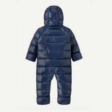 Carica l'immagine nel visualizzatore di Gallery, PATAGONIA Infant Hi-Loft Down Sweater tuta bimbo