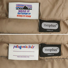 Carica l'immagine nel visualizzatore di Gallery, PATAGONIA Infant Hi-Loft Down Sweater tuta bimbo