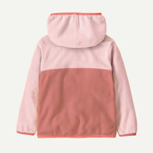 Carica l'immagine nel visualizzatore di Gallery, PATAGONIA Baby Micro D Snap-T Fleece Jacket bimbo