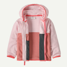 Carica l'immagine nel visualizzatore di Gallery, PATAGONIA Baby Micro D Snap-T Fleece Jacket bimbo