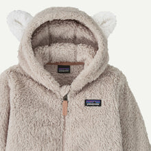 Carica l'immagine nel visualizzatore di Gallery, PATAGONIA Baby Furry Friends Fleece Hoody felpa bimbo