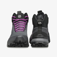 Carica l'immagine nel visualizzatore di Gallery, SCARPA Scarponcino Mid Impermeabile RIBELLE CROSS MID 2 GTX donna