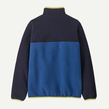 Carica l'immagine nel visualizzatore di Gallery, PATAGONIA Kid's Lightweight Synchilla Snap-T Pullover bambino