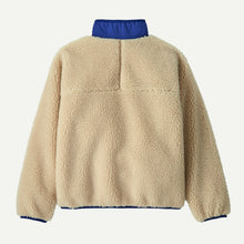 Carica l'immagine nel visualizzatore di Gallery, PATAGONIA Kid's Retro-X Felice Jacket bambino