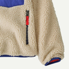Carica l'immagine nel visualizzatore di Gallery, PATAGONIA Kid's Retro-X Felice Jacket bambino