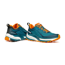 Carica l'immagine nel visualizzatore di Gallery, SCARPA Scarpa impermeabile all terrain GOLDEN GATE GTX uomo