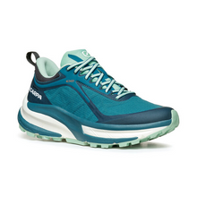 Carica l'immagine nel visualizzatore di Gallery, SCARPA Scarpa impermeabile all terrain GOLDEN GATE GTX donna