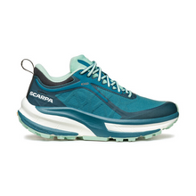 Carica l'immagine nel visualizzatore di Gallery, SCARPA Scarpa impermeabile all terrain GOLDEN GATE GTX donna