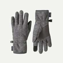 Carica l'immagine nel visualizzatore di Gallery, PATAGONIA Kid's Synchilla Fleece Gloves bambino
