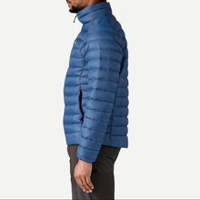 Carica l'immagine nel visualizzatore di Gallery, PATAGONIA Down Sweater Insulated Jacket piumino uomo