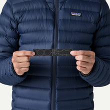 Carica l'immagine nel visualizzatore di Gallery, PATAGONIA Down Sweater Insulated Jacket piumino uomo