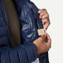 Carica l'immagine nel visualizzatore di Gallery, PATAGONIA Down Sweater Insulated Jacket piumino uomo