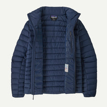 Carica l'immagine nel visualizzatore di Gallery, PATAGONIA Down Sweater Insulated Jacket piumino uomo