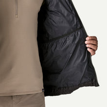 Carica l'immagine nel visualizzatore di Gallery, PATAGONIA Fitz Roy piumino uomo