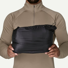 Carica l'immagine nel visualizzatore di Gallery, PATAGONIA Fitz Roy piumino uomo