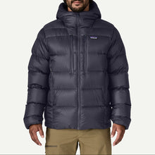 Carica l'immagine nel visualizzatore di Gallery, PATAGONIA Fitz Roy piumino uomo