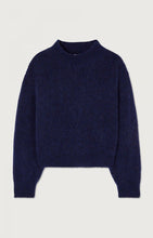 Carica l'immagine nel visualizzatore di Gallery, AMERICAN VINTAGE Maglia collo alto East donna