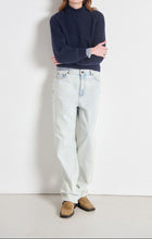 Carica l'immagine nel visualizzatore di Gallery, AMERICAN VINTAGE Maglia collo alto East donna