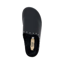 Carica l'immagine nel visualizzatore di Gallery, SCHOLL ICONIC Zoccolo con pelliccia Fae Studs donna