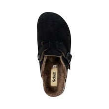 Carica l'immagine nel visualizzatore di Gallery, SCHOLL ICONIC Zoccolo con pelliccia Fae New F donna