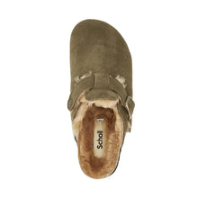 Carica l'immagine nel visualizzatore di Gallery, SCHOLL ICONIC Zoccolo con pelliccia Fae New F donna