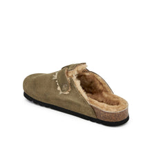 Carica l'immagine nel visualizzatore di Gallery, SCHOLL ICONIC Zoccolo con pelliccia Fae New F donna