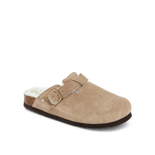 Carica l'immagine nel visualizzatore di Gallery, SCHOLL ICONIC Zoccolo con pelliccia Fae New F donna
