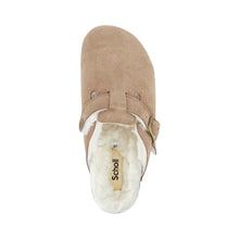 Carica l'immagine nel visualizzatore di Gallery, SCHOLL ICONIC Zoccolo con pelliccia Fae New F donna