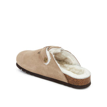 Carica l'immagine nel visualizzatore di Gallery, SCHOLL ICONIC Zoccolo con pelliccia Fae New F donna
