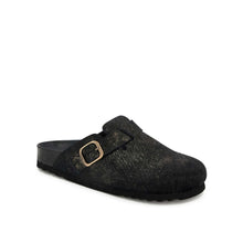 Carica l'immagine nel visualizzatore di Gallery, SCHOLL ICONIC Zoccolo in cavallino  Fae New donna