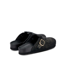 Carica l'immagine nel visualizzatore di Gallery, SCHOLL ICONIC Zoccolo in cavallino  Fae New donna
