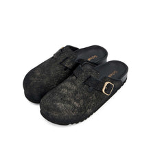 Carica l'immagine nel visualizzatore di Gallery, SCHOLL ICONIC Zoccolo in cavallino  Fae New donna