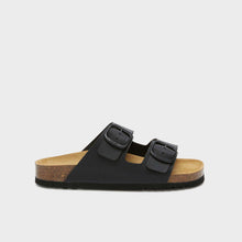 Carica l'immagine nel visualizzatore di Gallery, SCHOLL ICONIC Sandalo in pelle sintetica Josephine donna