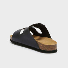 Carica l'immagine nel visualizzatore di Gallery, SCHOLL ICONIC Sandalo in pelle sintetica Josephine donna