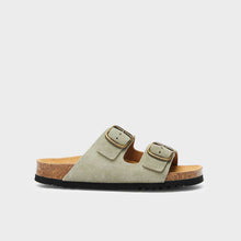 Carica l'immagine nel visualizzatore di Gallery, SCHOLL ICONIC Sandalo in suede Josephine donna