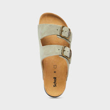 Carica l'immagine nel visualizzatore di Gallery, SCHOLL ICONIC Sandalo in suede Josephine donna