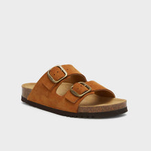 Carica l'immagine nel visualizzatore di Gallery, SCHOLL ICONIC Sandalo in suede Josephine donna