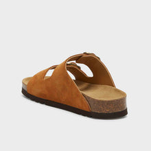 Carica l'immagine nel visualizzatore di Gallery, SCHOLL ICONIC Sandalo in suede Josephine donna