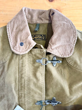 Carica l'immagine nel visualizzatore di Gallery, CHESAPEAKE'S Giacca Fireman Jungle uomo