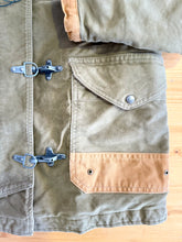 Carica l'immagine nel visualizzatore di Gallery, CHESAPEAKE'S Giacca Fireman Jungle uomo