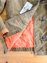 Carica l'immagine nel visualizzatore di Gallery, CHESAPEAKE'S Giacca Fireman Jungle uomo