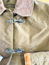 Carica l'immagine nel visualizzatore di Gallery, CHESAPEAKE'S Giacca Fireman Jungle uomo