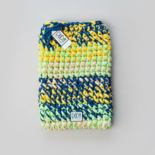 Carica l'immagine nel visualizzatore di Gallery, DUDA STITCHES Custodia per laptop fatta a mano