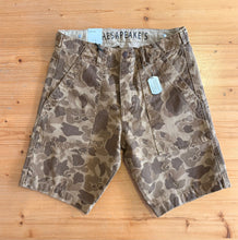 Carica l'immagine nel visualizzatore di Gallery, CHESAPEAKE'S Bermuda Fatigue Shannon Camouflage uomo