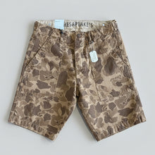 Carica l'immagine nel visualizzatore di Gallery, CHESAPEAKE'S Bermuda Fatigue Shannon Camouflage uomo