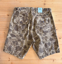 Carica l'immagine nel visualizzatore di Gallery, CHESAPEAKE'S Bermuda Fatigue Shannon Camouflage uomo