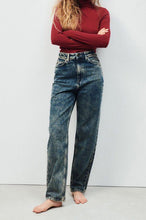 Carica l'immagine nel visualizzatore di Gallery, AMERICAN VINTAGE Jeans Joybird donna