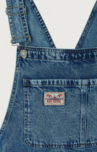 Carica l'immagine nel visualizzatore di Gallery, AMERICAN VINTAGE Salopette corta Joybird donna