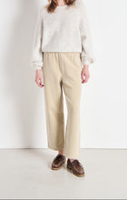 Carica l'immagine nel visualizzatore di Gallery, AMERICAN VINTAGE Joggers Plizzy donna